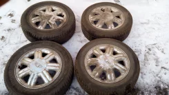 Daewoo. x14", 4x98 ����