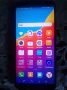 Honor 7A Pro. �/�, 16 ��, ������, 3G, 4G LTE, Dual-SIM, NFC