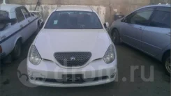 Toyota Verossa. GX115, 1GFE ����