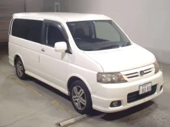 Honda Stepwgn. �������, ��������, 2.4, ������, �/�, ��� ���. ��� ����� �� ������������ ����