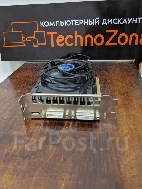 GeForce GTX 550 Ti ����
