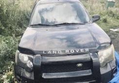 Land Rover Freelander. SALNY222, 25K4FR65 ����