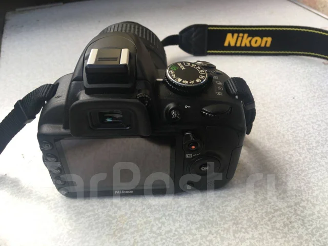 Nikon D3100. 10 - 14.9 �� ����