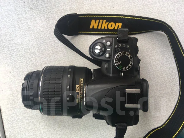 Nikon D3100. 10 - 14.9 �� ����