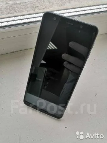 Samsung Galaxy A7 2018. �/�, ������, 3G, 4G LTE, Dual-SIM, ����������, NFC ����
