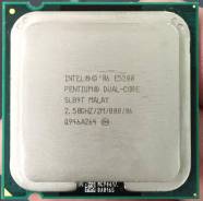 Intel Core 2 Duo E5200 ����