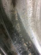 Cragar. 8.0/10.0x15", 5x114.3,  70,1. 