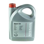 Nissan 0w20 sn