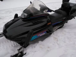 Yamaha V-Max 600. ��������, ��� ���, � �������� ����