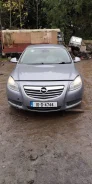 Opel Insignia. WOLGT57M291014368, A20DTH ����