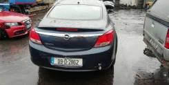 Opel Insignia. WOLGB57A691007691, A16XER ����