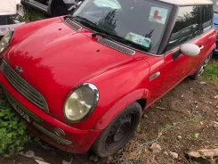 Mini Cooper S. WMWRA320X0TB06943, W10 ����