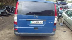 Mercedes-Benz Vito. WDF63960323838121, 2.2 ����
