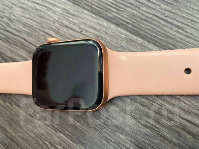 Apple Watch Series 4 ����