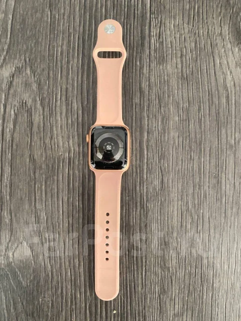 Apple Watch Series 4 ����