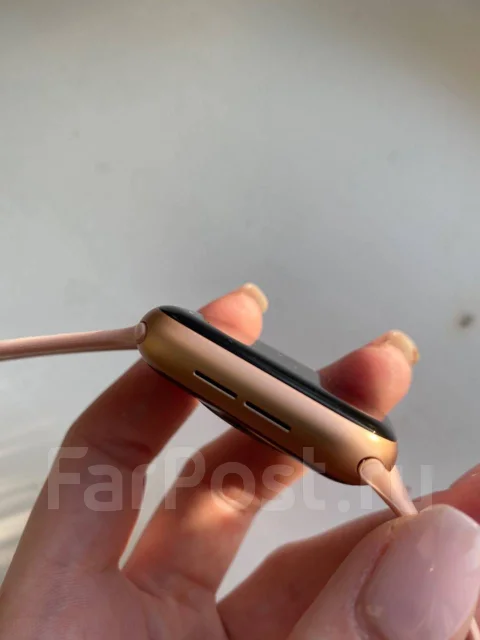 Apple Watch Series 4 ����