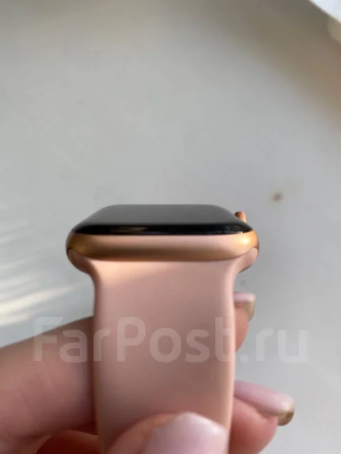 Apple Watch Series 4 ����