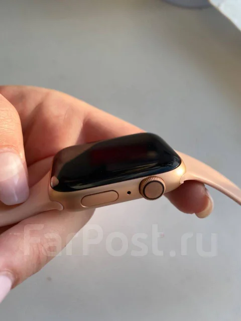 Apple Watch Series 4 ����