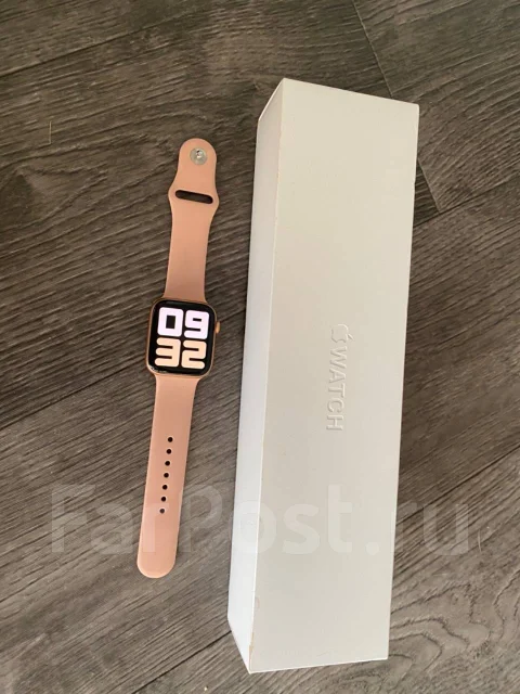 Apple Watch Series 4 ����
