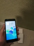 Meizu M3s. �����, 16 ��, �����������, 3G, 4G LTE, Dual-SIM, NFC ����