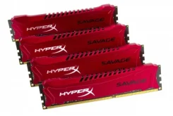 ����������� ������ HyperX 8 �� 4 ��. ����