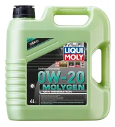 Liqui Moly Molygen New Generation. 0W-20, �������������, 4��. ����