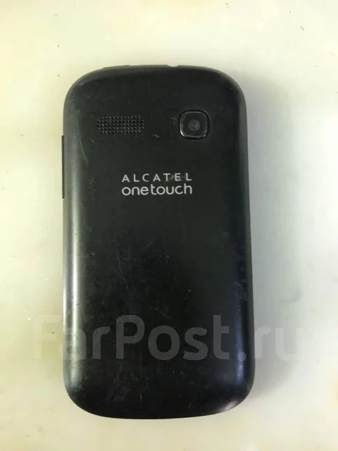 Alcatel. �/� ����