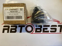 ����������� ��������� ������ �������� MPV LW5W LC62-34-470, �� MZAB039 ����