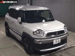 Suzuki Xbee. ��������, 4wd, 1.0, ������, �/�. ��� ����� �� ������������ ����