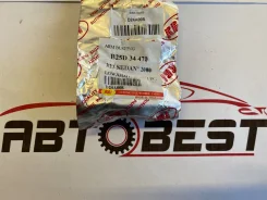 ����������� ��������� ������ �������� Premacy 2,4WD B25D-34-470, �� D24A00S ����