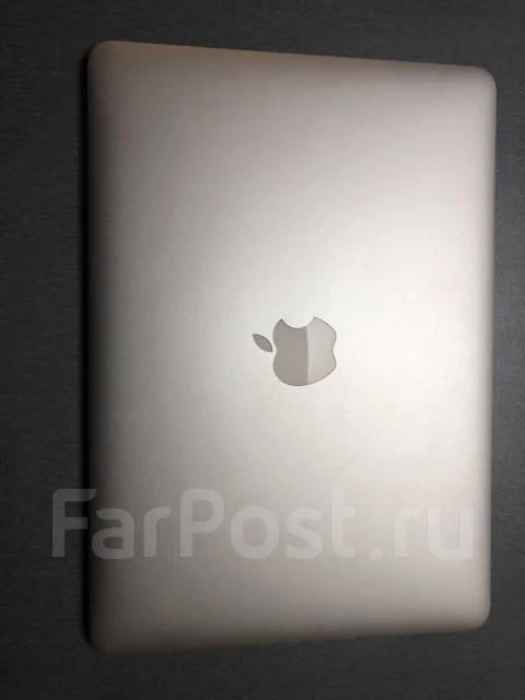 Apple MacBook Air 13 2014 Early. 13", 1,4����, ��� 4 ��, ���� 128���, WiFi: 1, Bluetooth: 1, ����������� �� 9��. ����