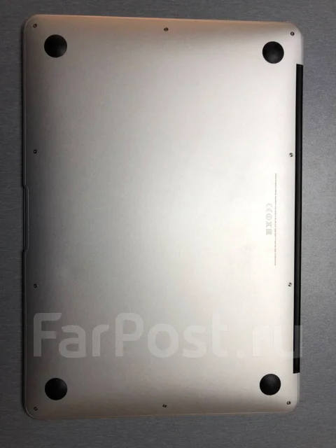 Apple MacBook Air 13 2014 Early. 13", 1,4����, ��� 4 ��, ���� 128���, WiFi: 1, Bluetooth: 1, ����������� �� 9��. ����
