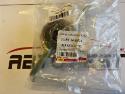 ����������� ��������� ������ ������ Familia 323 RH -95 B455-34-46XA, ��, ������ D2437BRZ ����