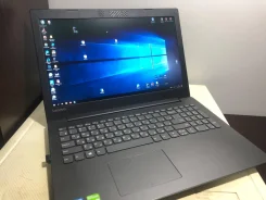 Lenovo IdeaPad 320-15ISK. WiFi: 1, Bluetooth: 1 ����