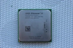 AMD Phenom II X4 ����