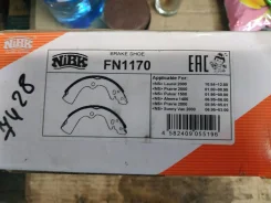 ������� ��������� fn1170 ����
