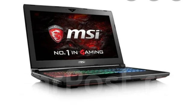 MSI GT62VR 7RE Dominator Pro. 15.6", 2 800����, ��� 16 ��, ���� 1 000���, WiFi: 1, Bluetooth: 1, ����������� �� 12��. ����