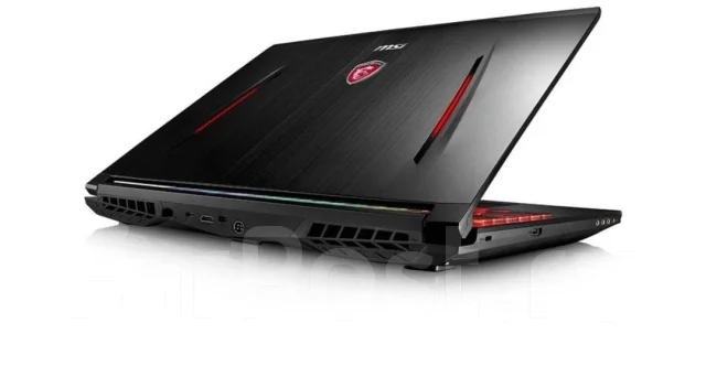 MSI GT62VR 7RE Dominator Pro. 15.6", 2 800����, ��� 16 ��, ���� 1 000���, WiFi: 1, Bluetooth: 1, ����������� �� 12��. ����