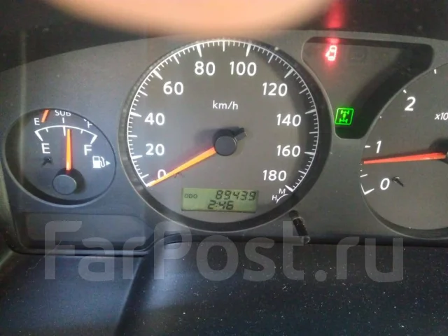 Nissan Patrol. ��������, 4wd, ������, 89 000����. �� ����