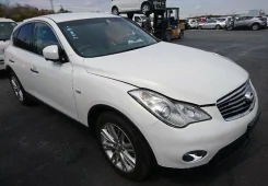 Nissan Skyline Crossover. EX EX25 X35 EX37 QX50 J50 NJ50, VQ25 VQ35 VQ37 ����