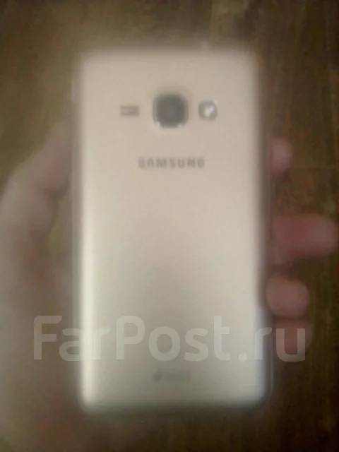Samsung Galaxy J1 2016. �/�, ������� ����