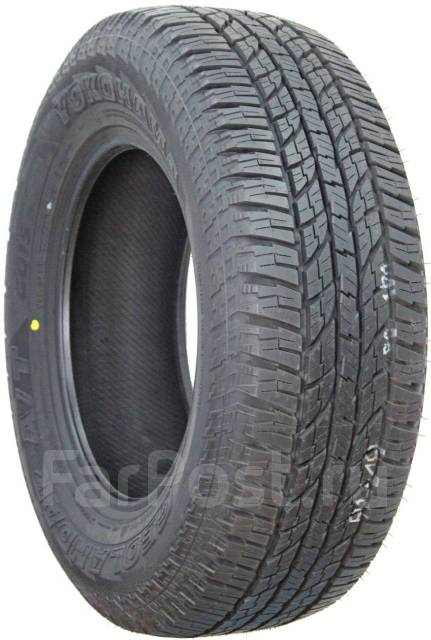 Yokohama Geolandar A/T G015.  at,  
