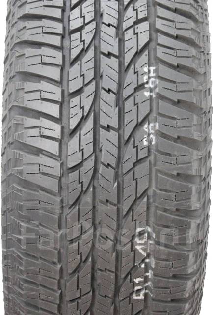 Yokohama Geolandar A/T G015.  at,  
