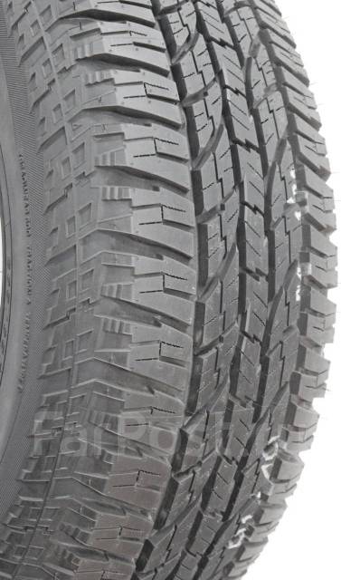 Yokohama Geolandar A/T G015.  at,  