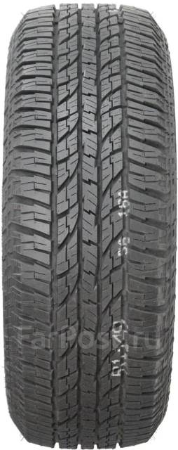 Yokohama Geolandar A/T G015.  at,  