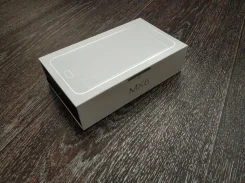 Meizu MX6. �/�, �����������, 3G, 4G LTE, Dual-SIM ����