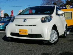 Toyota iQ. �������, ��������, 1.0, ������, �/�, ��� ���. ��� ����� �� ������������ ����
