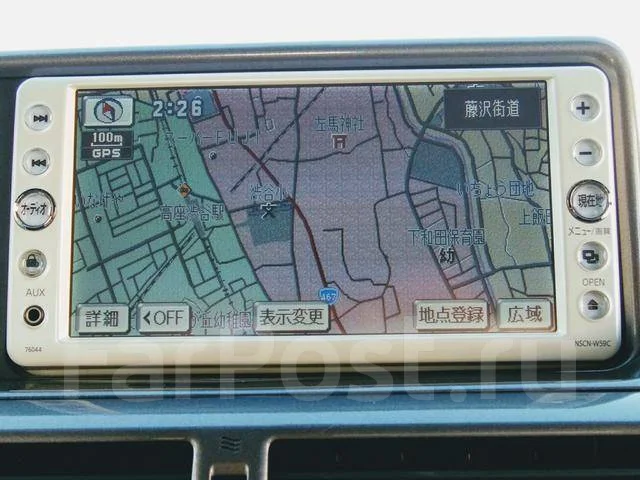 Toyota iQ. �������, ��������, 1.0, ������, �/�, ��� ���. ��� ����� �� ������������ ����