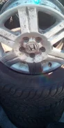 Honda. x16", 5x114.3 ����