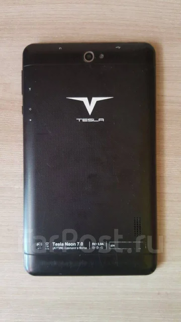 Tesla Neon 7.0 ����